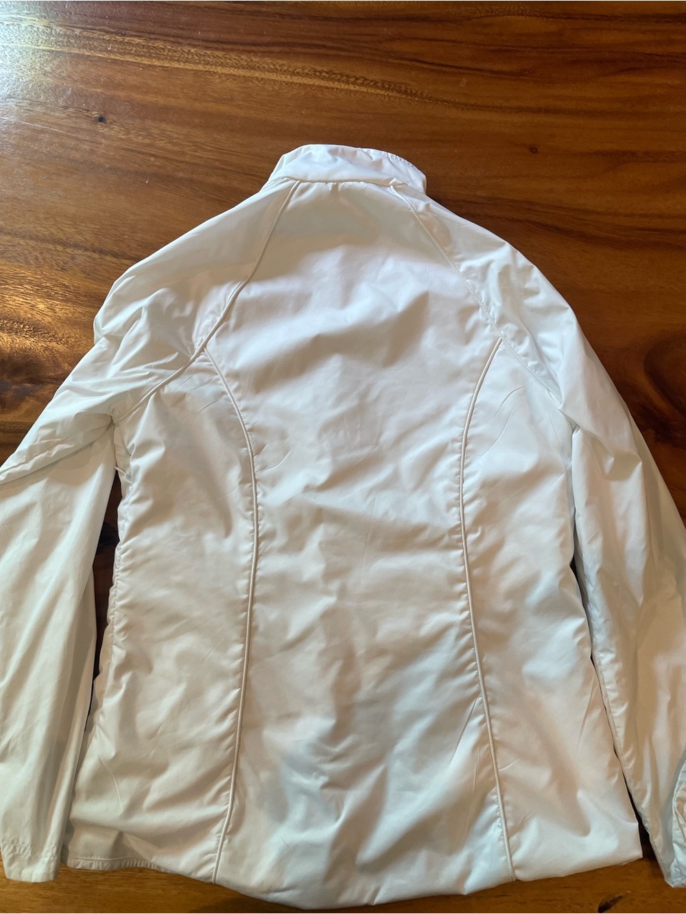 Masters Women's Reversible Jacket with Masters Logo—Great condition - Picture 3 of 6